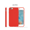 Special Design Liquid silicone phone covers case for iPhone 7 / 7 Plus from Factory Supplier!